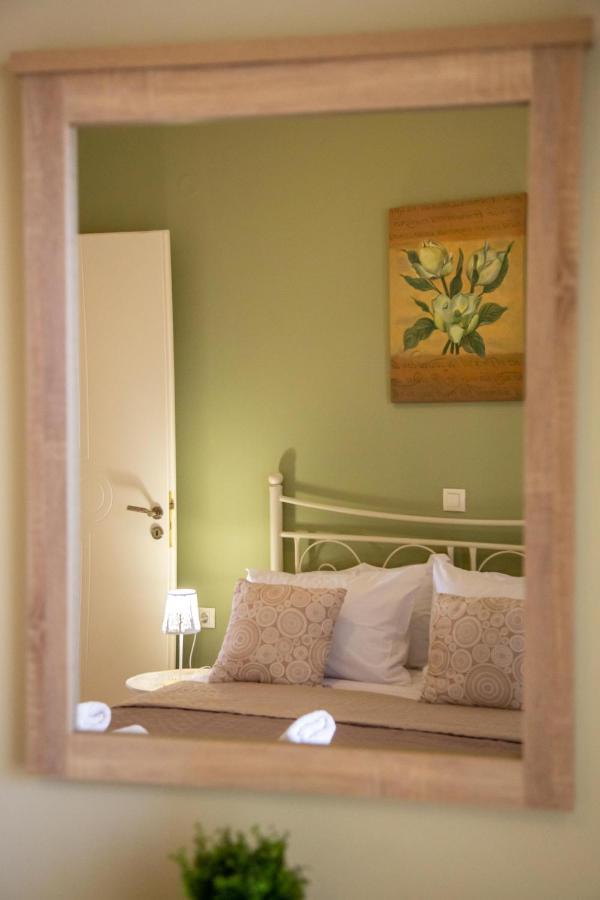 Malva Rosa Apartment Préveza Kültér fotó
