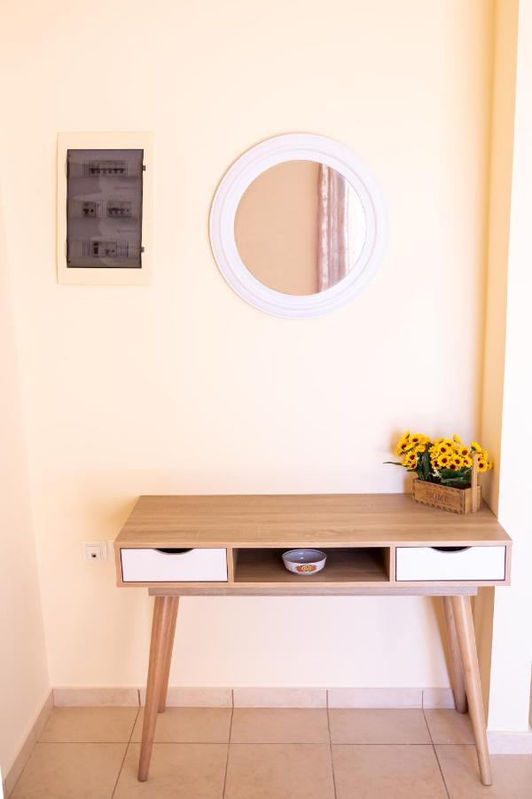 Malva Rosa Apartment Préveza Kültér fotó
